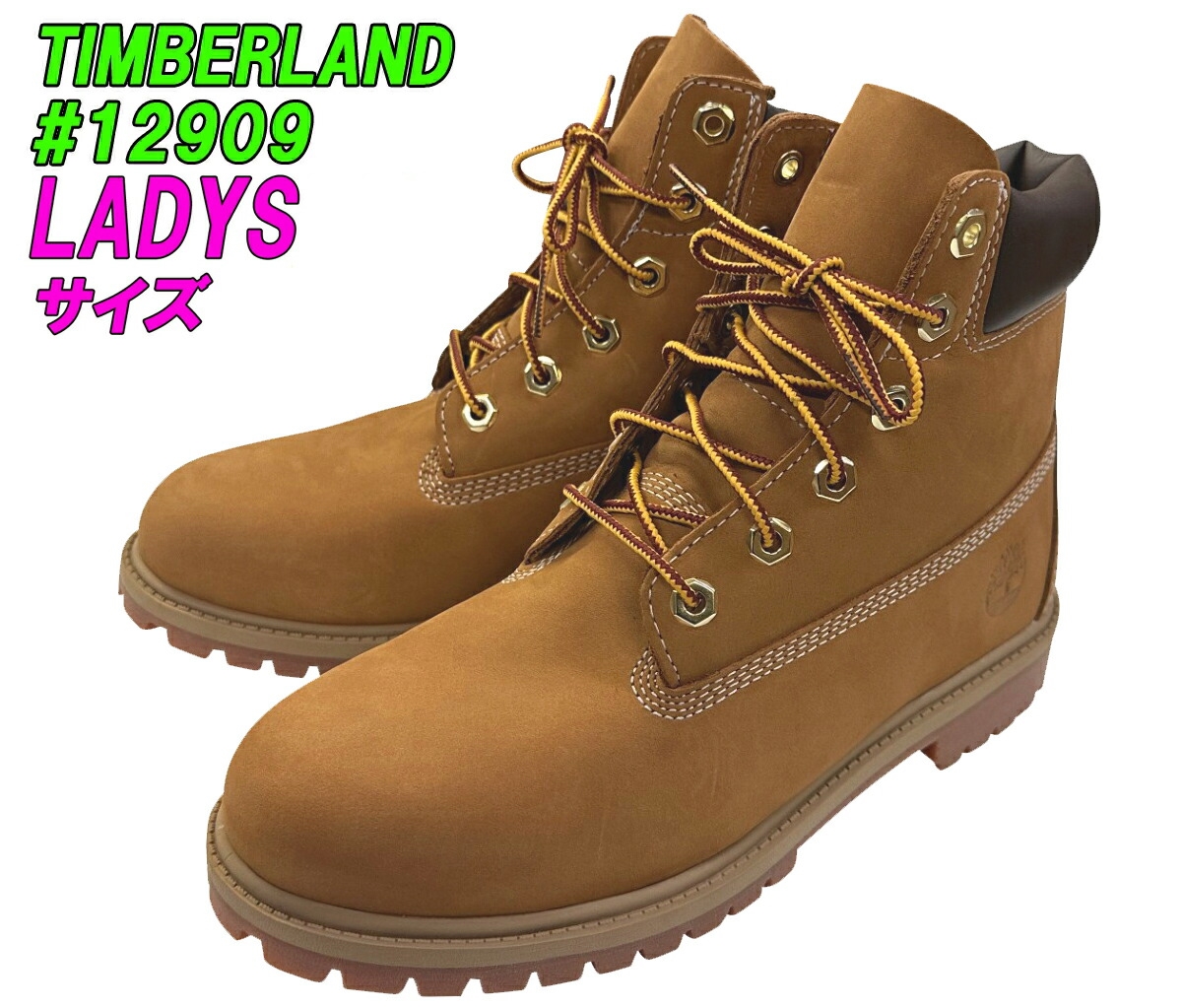 Timberland（ティンバーランド） レディース TIMBERLAND