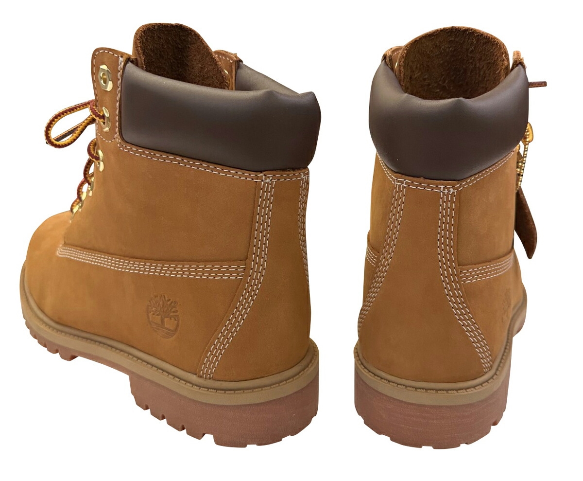 Timberland（ティンバーランド） レディース TIMBERLAND