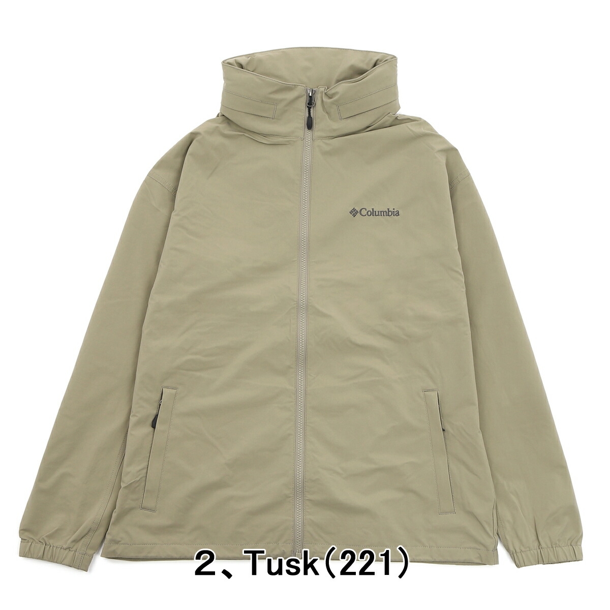 Columbia（コロンビア） Columbia「コロンビア」PM0653 クローバー