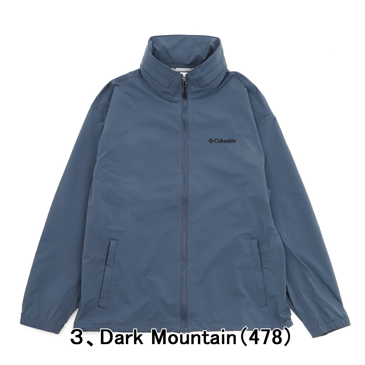 Columbia（コロンビア） Columbia「コロンビア」PM0653 クローバー