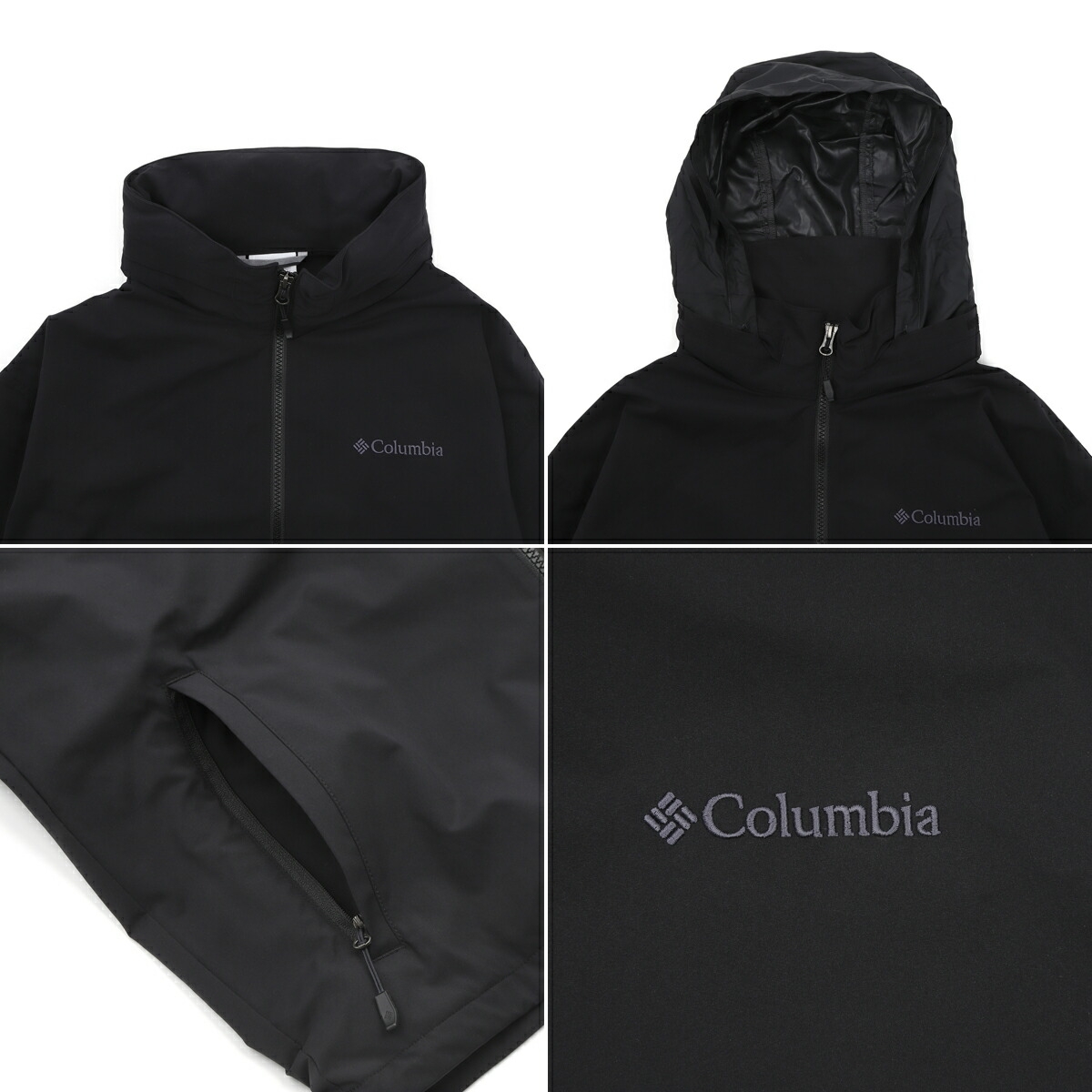 Columbia（コロンビア） Columbia「コロンビア」PM0653 クローバー