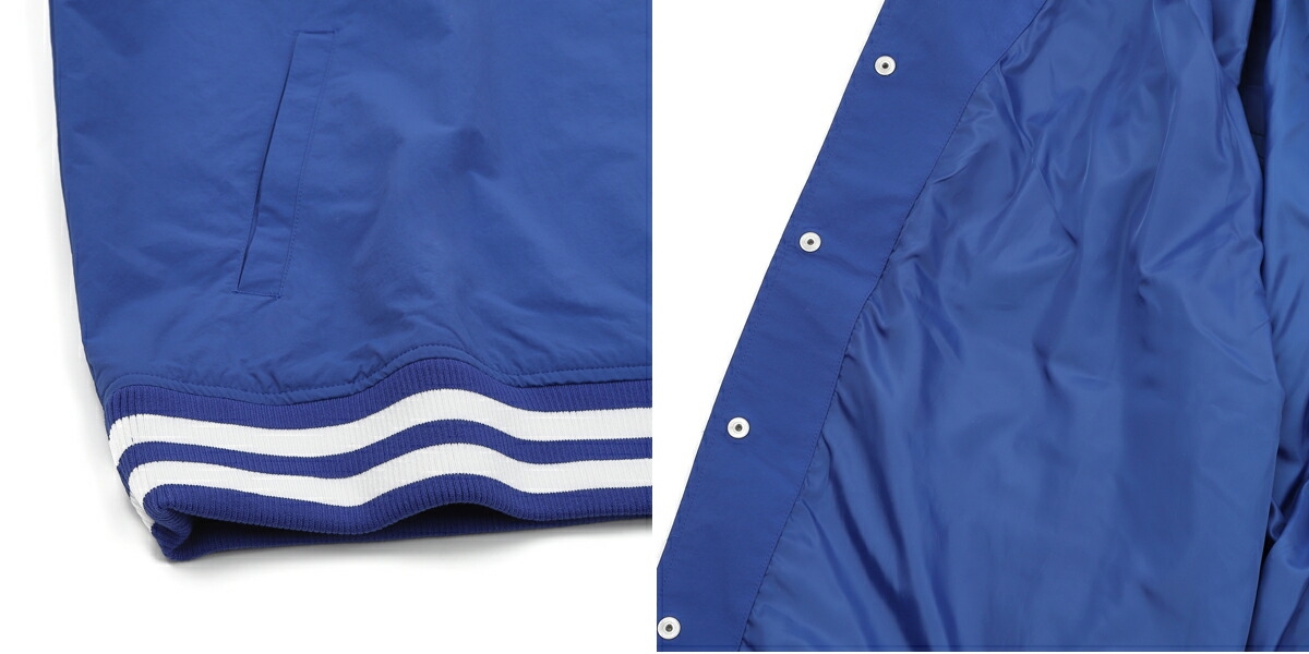 Fanatics（ファナティクス） ファナスティクス MLB LOGO NYLON STADIUM