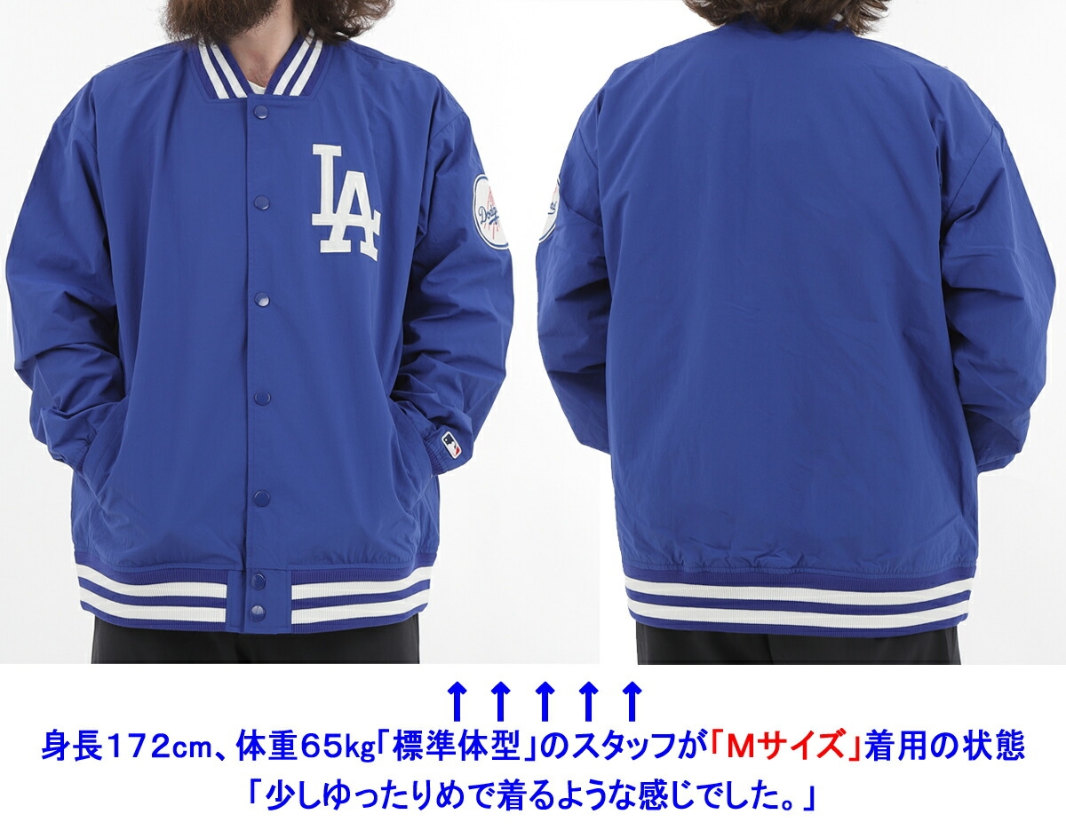 Fanatics（ファナティクス） ファナスティクス MLB LOGO NYLON STADIUM