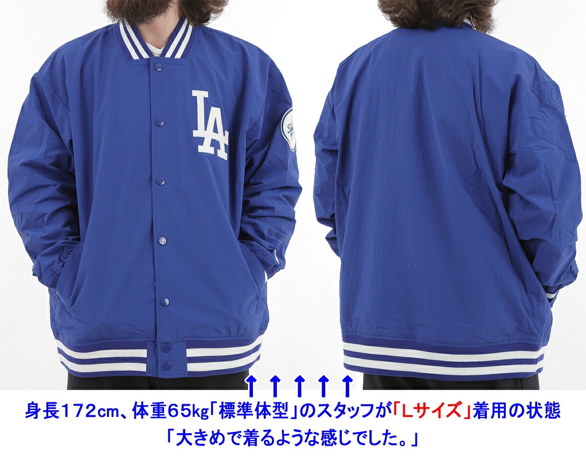 Fanatics（ファナティクス） ファナスティクス MLB LOGO NYLON STADIUM
