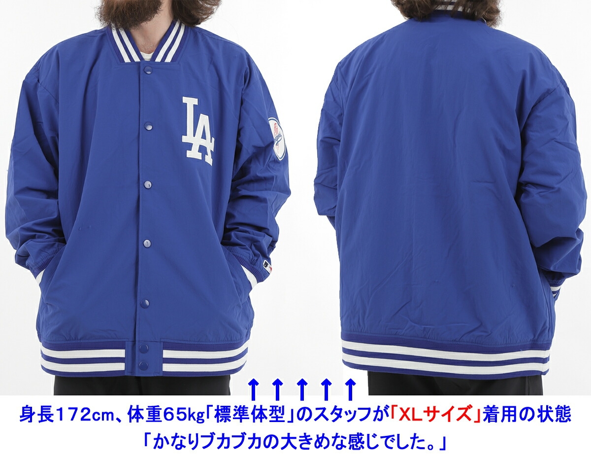 Fanatics（ファナティクス） ファナスティクス MLB LOGO NYLON STADIUM