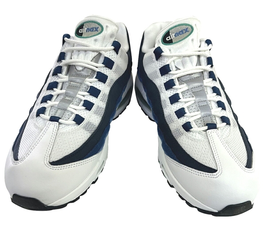 NIKE（ナイキ） エア マックス 95 ビッグバブル NIKE AIR MAX 95 BIG