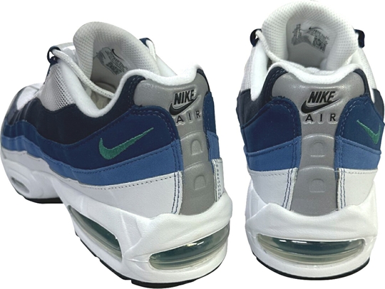 NIKE（ナイキ） エア マックス 95 ビッグバブル NIKE AIR MAX 95 BIG