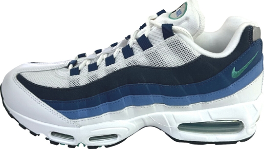 NIKE（ナイキ） エア マックス 95 ビッグバブル NIKE AIR MAX 95 BIG