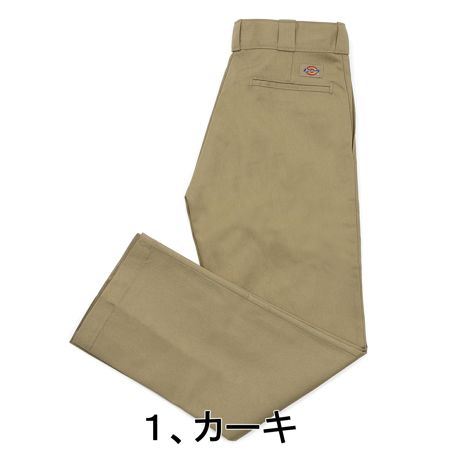 Dickies（ディッキーズ） 874 ワークパンツ チノパン「レングス30