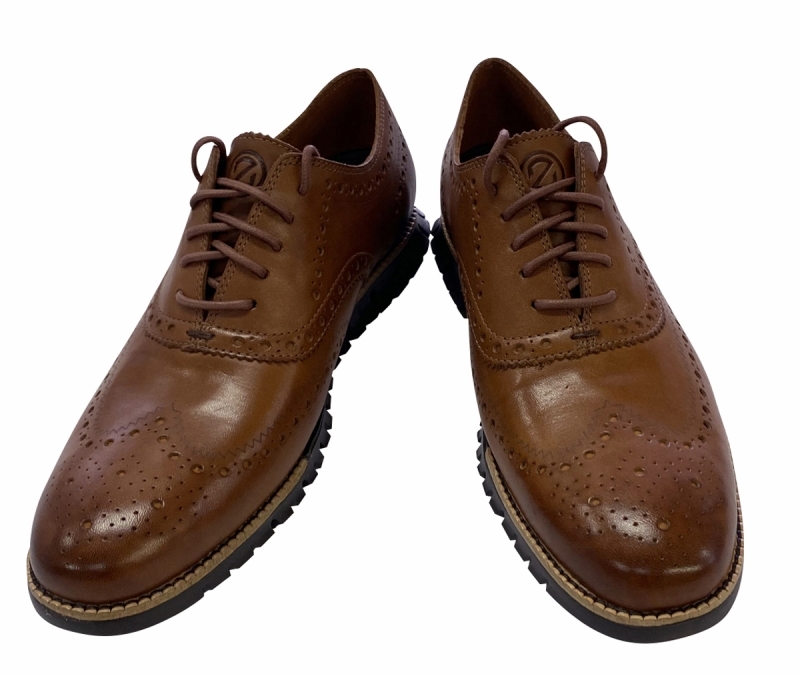 COLE HAAN 「コールハーン」ZERO GRAND WING OXFORD「ゼロ