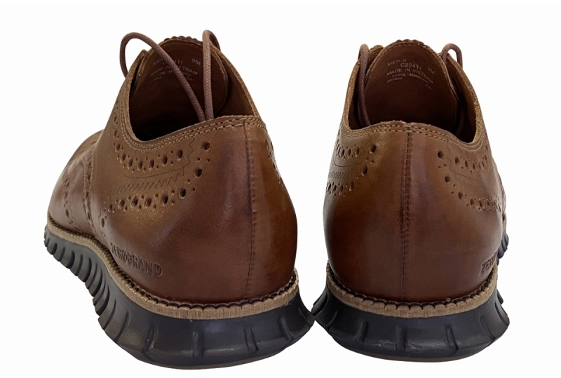 ☆即発 COLE HAAN コール ハーン ZEROGRAND WING OX Amazon.com | Zerogrand Wing OX Closed Hole II | Oxfords