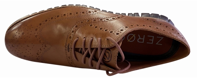 COLE HAAN（コールハーン） 「コールハーン」ZERO GRAND WING OXFORD