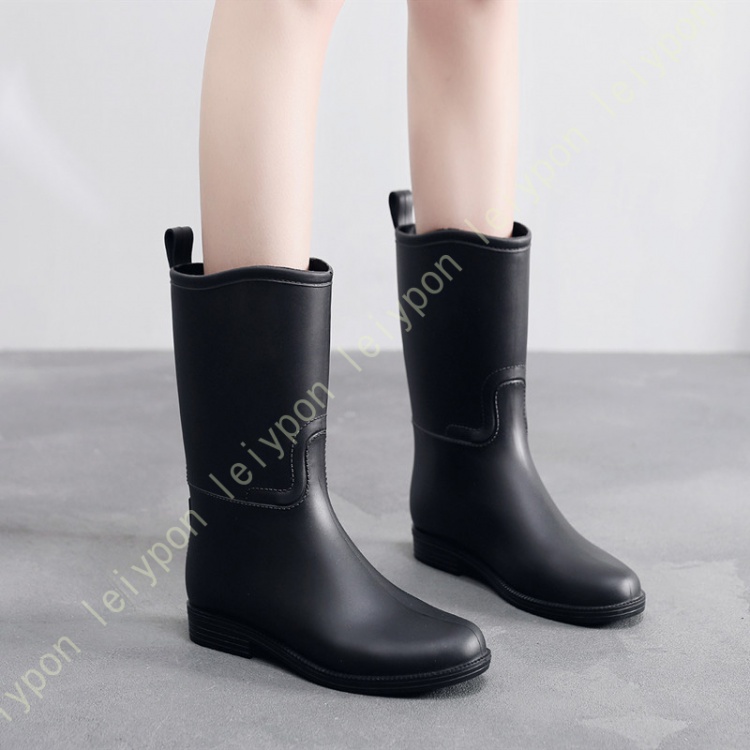 レインブーツ レインシューズ レディース ロング 長靴 雨靴 ハイカット おしゃれ 完全防水 ラバーブーツ シンプル 防水設計 ロングブーツ 女性  ロング丈 7bKQfc5bKl, シューズ - www.centralcampo.com.br