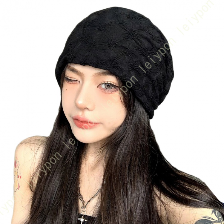メンズファッション おしゃれ ニット帽 レディース 春夏 抗がん剤 帽子 外出用 綿100％ ケア帽子 かわいい 大きめ 可愛い 春 夏用 コットン 大きい 小さい サイズ Free Size 女性