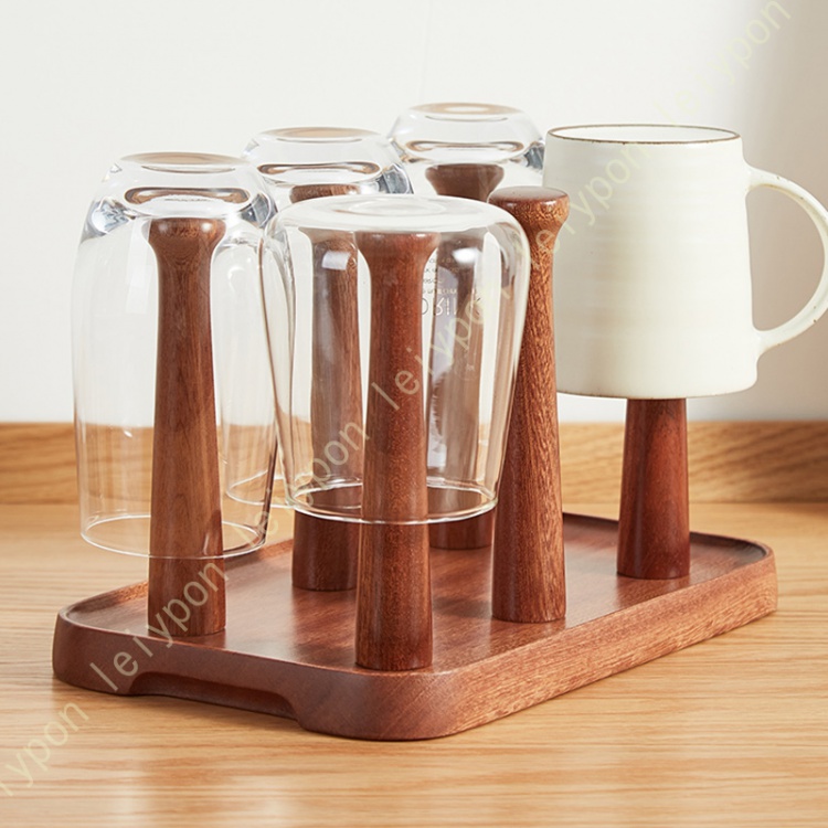 マグカップスタンド　木製 Amazon.co.jp: カップスタンド ツリー 木 マグカップ コーヒー