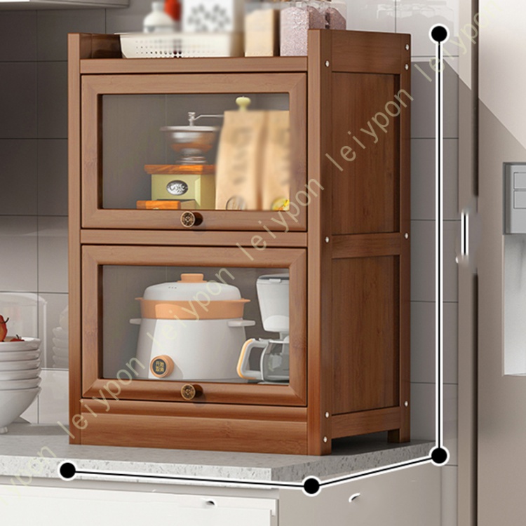 食器棚 ミニ食器棚 上置き キッチン収納 防塵 コップスタンド キッチン 