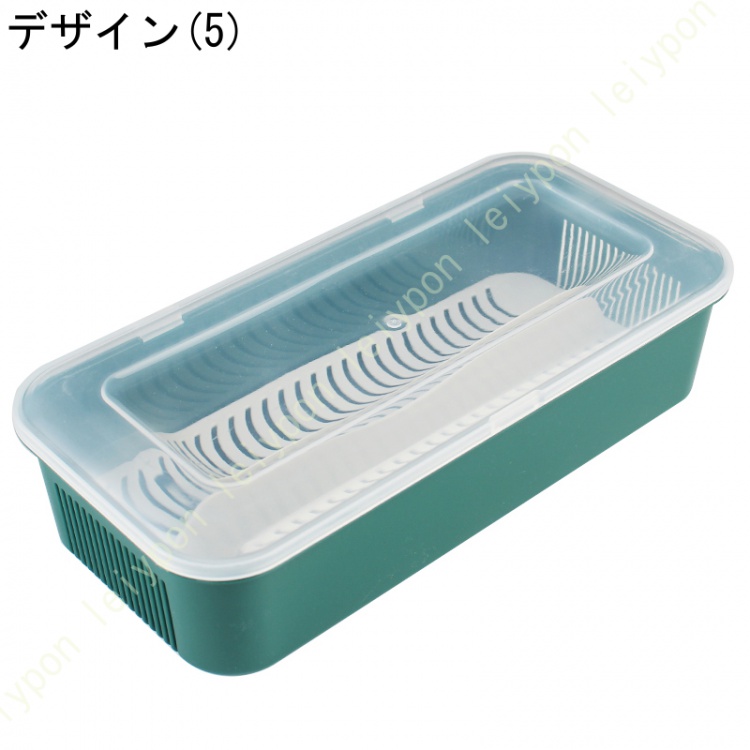 カトラリーポケット 水抜き穴付き カトラリースタンド 箸ポケット 食器収納 キッチン用品 カウンター 収納 シンク周り 小物 整理用品 シンプル 箸立て 水切り |  | 05