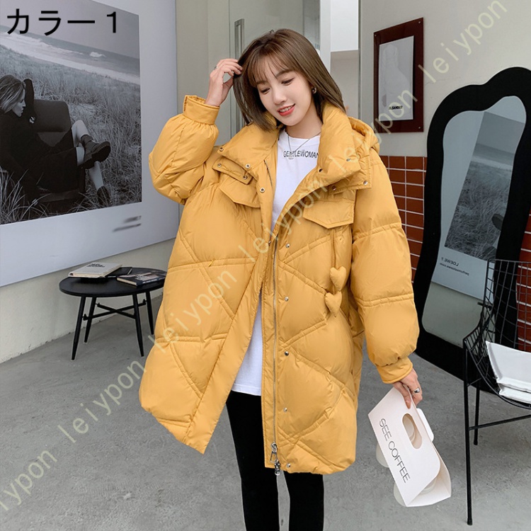 キルティング コート 中綿コート レディース キルティング