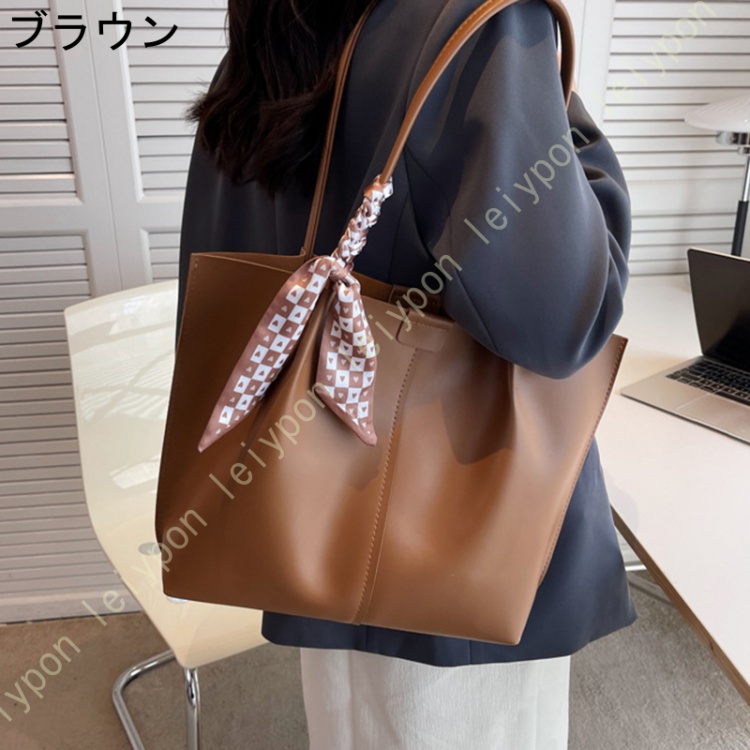 美品/A4収納 ○BVLGARI ブルガリ メンズ ビジネス トートバッグ