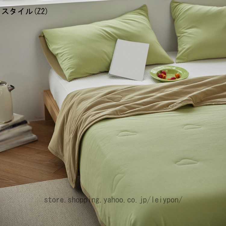夏掛け布団 夏用布団 洗える布団 肌掛け キルトケット肌掛け布団 シングル 肌布団 掛け布団 夏用 布団 肌掛け布団 ダブル 肌掛け布団 夏 夏布団 ダブル 肌がけ_2