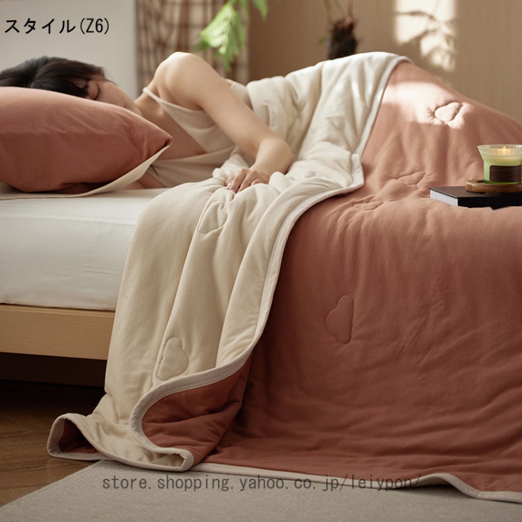 夏掛け布団 夏用布団 洗える布団 肌掛け キルトケット肌掛け布団 シングル 肌布団 掛け布団 夏用 布団 肌掛け布団 ダブル 肌掛け布団 夏 夏布団 ダブル 肌がけ_6