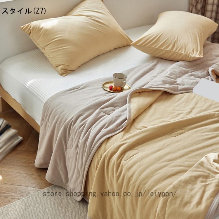 夏掛け布団 夏用布団 洗える布団 肌掛け キルトケット肌掛け布団 シングル 肌布団 掛け布団 夏用 布団 肌掛け布団 ダブル 肌掛け布団 夏 夏布団 ダブル 肌がけ_7