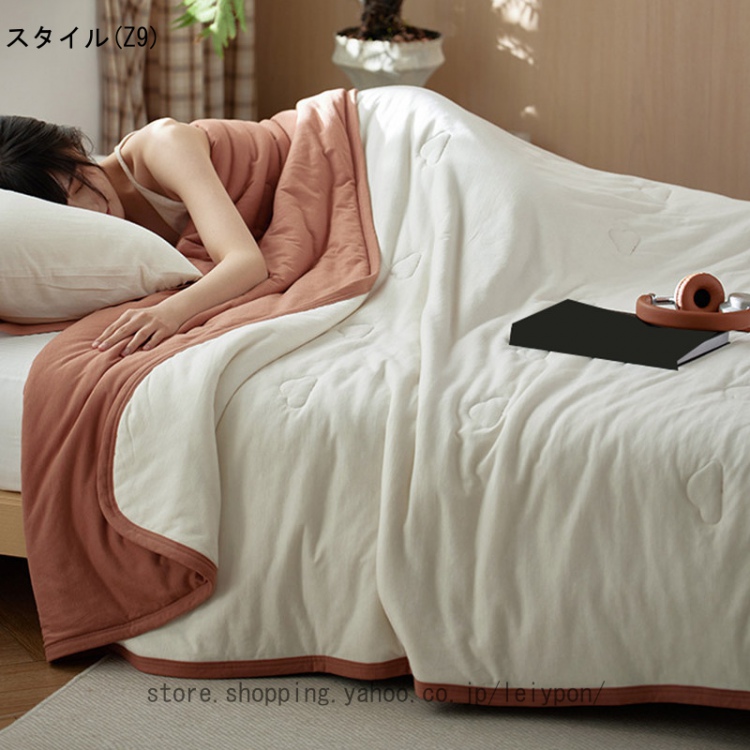 夏掛け布団 夏用布団 洗える布団 肌掛け キルトケット肌掛け布団 シングル 肌布団 掛け布団 夏用 布団 肌掛け布団 ダブル 肌掛け布団 夏 夏布団 ダブル 肌がけ_9