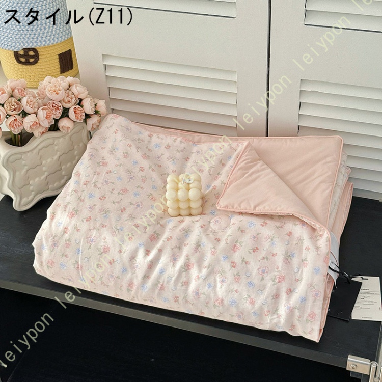 肌掛け 掛布団 抗菌防臭 洗える キルトケット 掛け布団 シングル ダブル 洗濯可能 軽い 夏用 春 ふとん 肌布団 肌掛け布団 ケット 掛けふとん かけぶとん 抗菌_11
