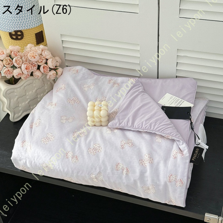 肌掛け 掛布団 抗菌防臭 洗える キルトケット 掛け布団 シングル ダブル 洗濯可能 軽い 夏用 春 ふとん 肌布団 肌掛け布団 ケット 掛けふとん かけぶとん 抗菌_6