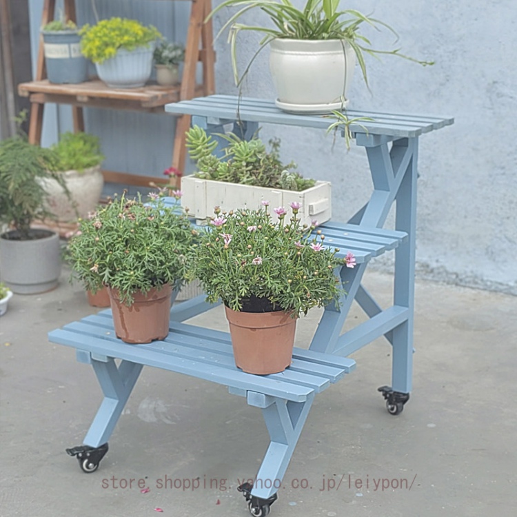 ガーデニング チェア（植木鉢、プランター）｜園芸用品 | 花