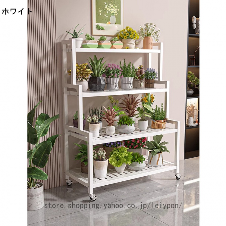 ☆新作☆アイアンラック☆ハジーカラー☆植物棚☆プランターラック☆多肉棚 多肉棚 アイアンのおすすめ人気商品一覧 通販 - Yahoo!ショッピング