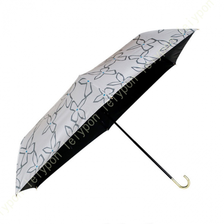 折りたたみ傘 レディース 傘 耐風撥水 梅雨対策 雨傘 携帯便利 コンパクト 軽量 日傘 UVカット...