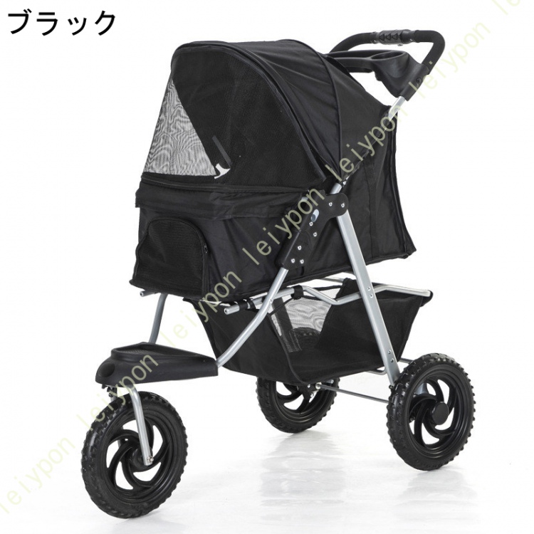 小型犬 中型犬 猫 犬用カート ペットカート ペット用カート 犬 カート 