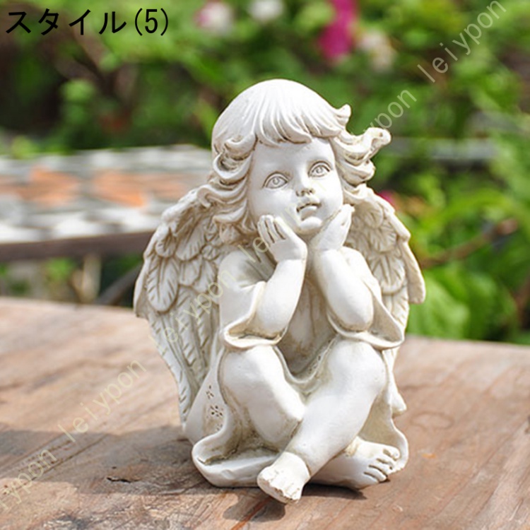 天使の羽（オブジェ、置き物）｜インテリア雑貨 | 家具、インテリア の