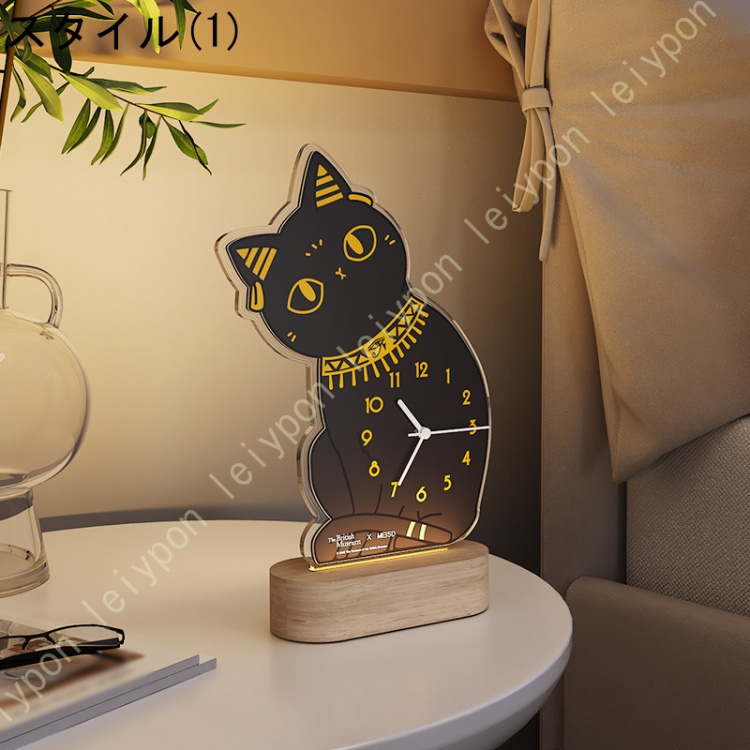 クロック 置き時計 おしゃれ オブジェ 置物 かわいい 輸入雑貨 ヨーロピアン インポート 置き時計 おしゃれ リビング インテリア 雑貨 アンティーク_1