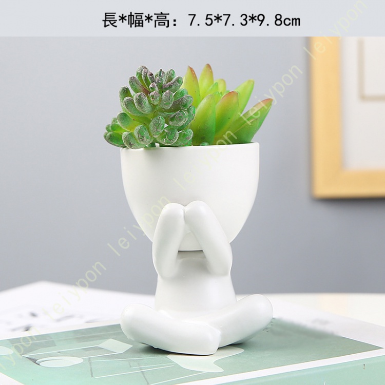楽天市場】鉢 陶器 植木鉢 うえき鉢 おしゃれ 北欧