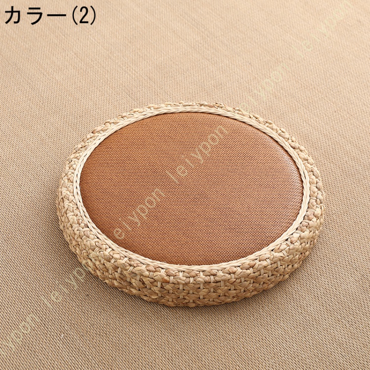◉◉専用です◉◉  天然素材 円座 座布団　3個セット dayday-shop_zht3111511887