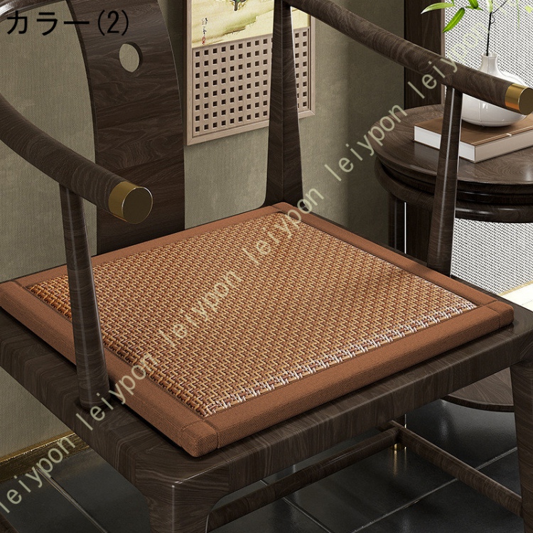 オフィスチェアカバー 椅子 接触冷感 クール 涼しい ゲームチェアカバー ゲーミングチェアカバー スツールカバー 背もたれ 椅子カバー オフィスチェア 洗える |  | 02