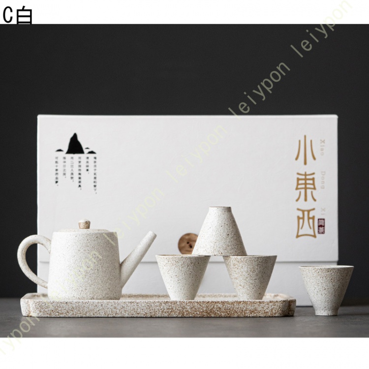 織部 煎茶器 茶器揃／急須 湯呑 湯冷し - メルカリ