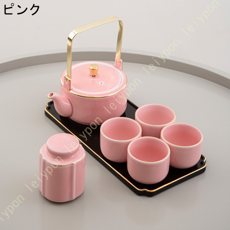 憩い揃 花の舞 茶器セット 急須 湯呑み 日本茶 中国茶 結婚 出産 内祝い 引き出物 金婚式 誕生日プレゼント 還暦祝い 古希 喜寿 米寿 退職 定年 プレゼント |  | 03