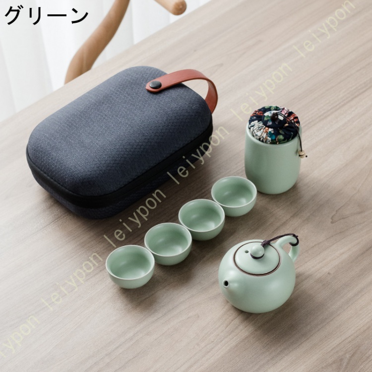 土瓶急須 湯呑み 茶敷セット 急須セット 湯呑みセット ペア おしゃれ セット ギフト 結婚祝い お茶 茶器セット ティーポット 北欧 かわいい 湯のみ 来客用 |  | 01