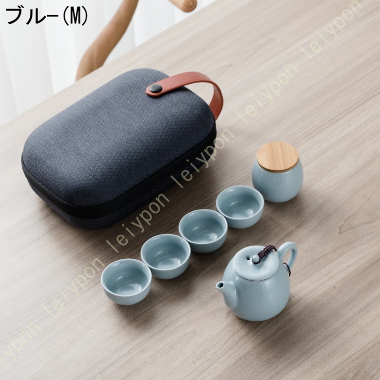 土瓶急須 湯呑み 茶敷セット 急須セット 湯呑みセット ペア おしゃれ セット ギフト 結婚祝い お茶 茶器セット ティーポット 北欧 かわいい 湯のみ 来客用 |  | 04
