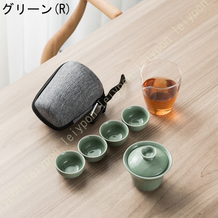 土瓶急須 湯呑み 茶敷セット 急須セット 湯呑みセット ペア おしゃれ セット ギフト 結婚祝い お茶 茶器セット ティーポット 北欧 かわいい 湯のみ 来客用 |  | 07