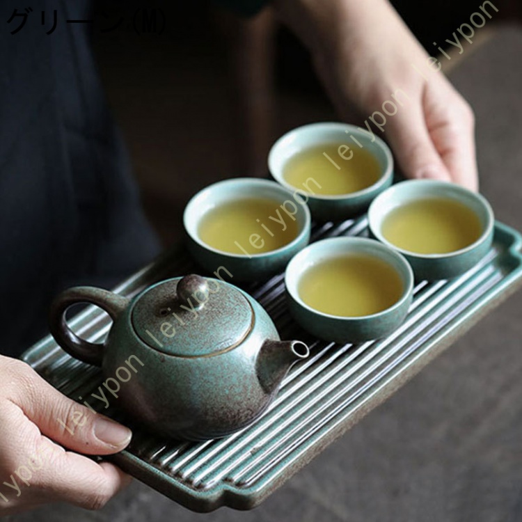 急須 湯呑み セット 萩焼 姫土茶器揃 茶こし付 急須 湯呑セット 湯呑