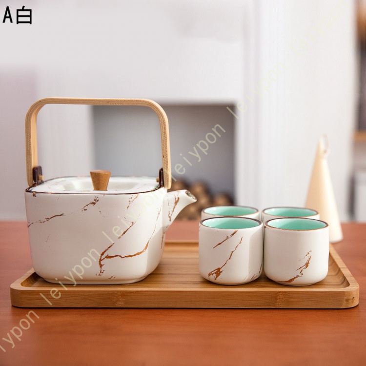 土瓶急須 湯呑み 茶敷セット 急須セット 湯呑みセット ペア おしゃれ