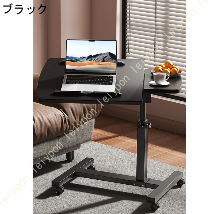 昇降テーブル 昇降式デスク 机 折りたたみ 高さ調節 デスク テーブル 