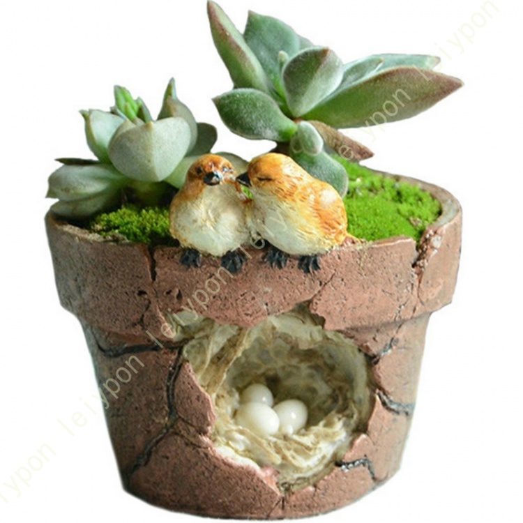 おすすめ★ FBITE 豚 植木 鉢 植木鉢 ミニサボテン 盆栽 ガーデン おすすめ☆ FBITE 豚 植木 鉢 植木鉢 ミニサボテン 盆栽