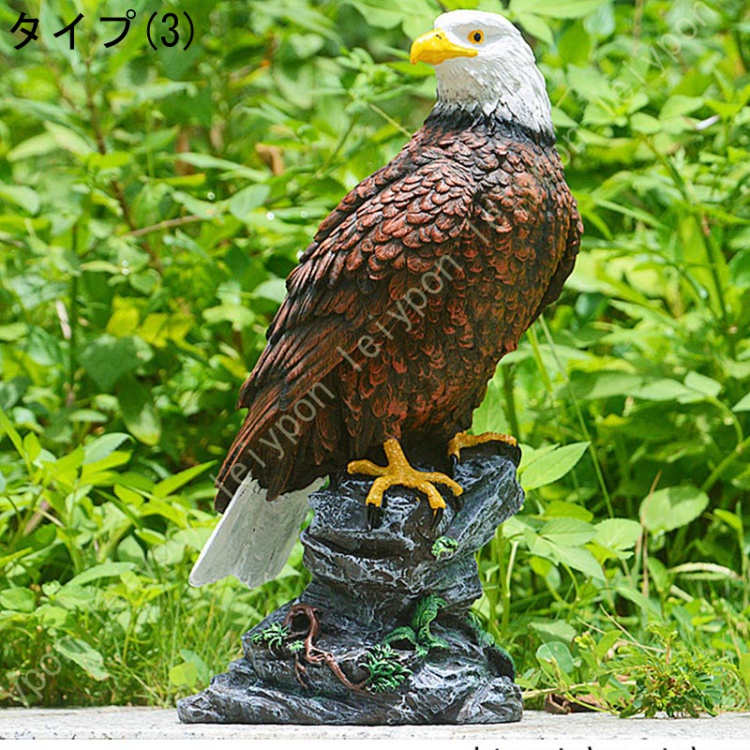 鷹の置物 高岡銅器のおすすめ人気商品一覧 通販 - Yahoo!ショッピング