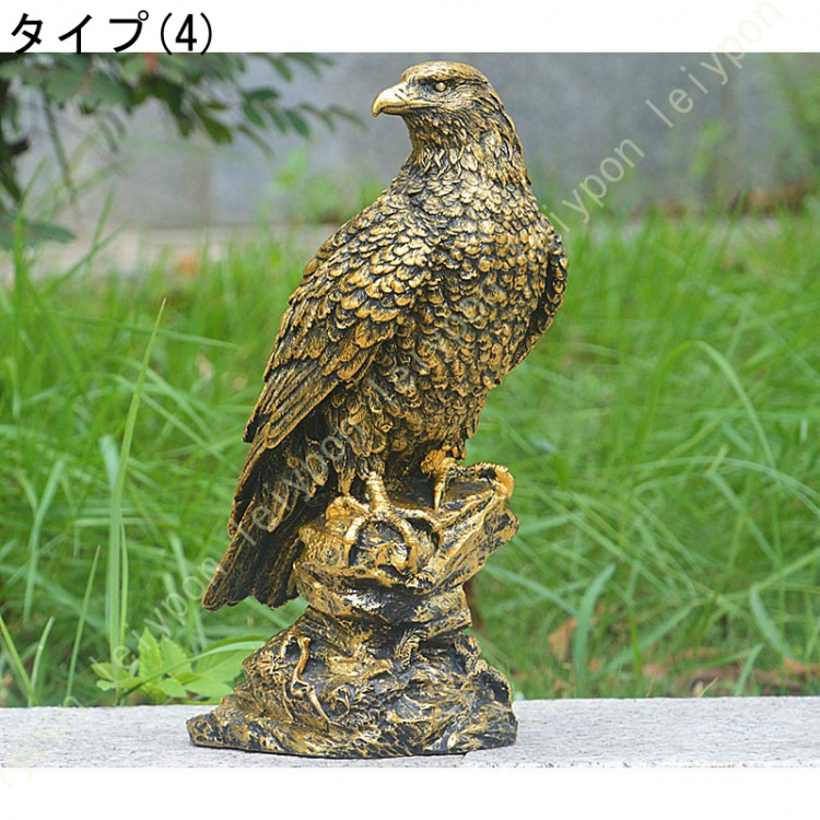 鷹の置物 高岡銅器のおすすめ人気商品一覧 通販 - Yahoo!ショッピング