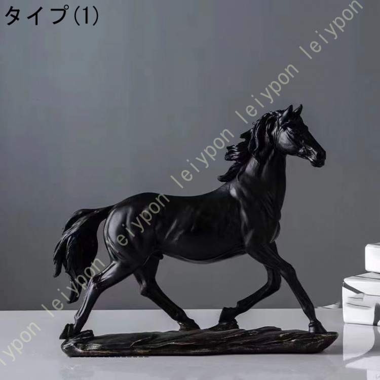 馬の置物の商品一覧 通販 - Yahoo!ショッピング